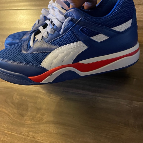 Puma - Picture 8 of 13